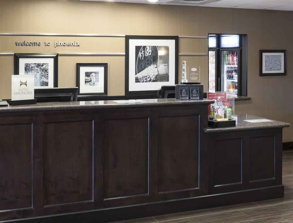 Homewood Suites By Hilton Phoenix North-Happy Valley Exterior foto