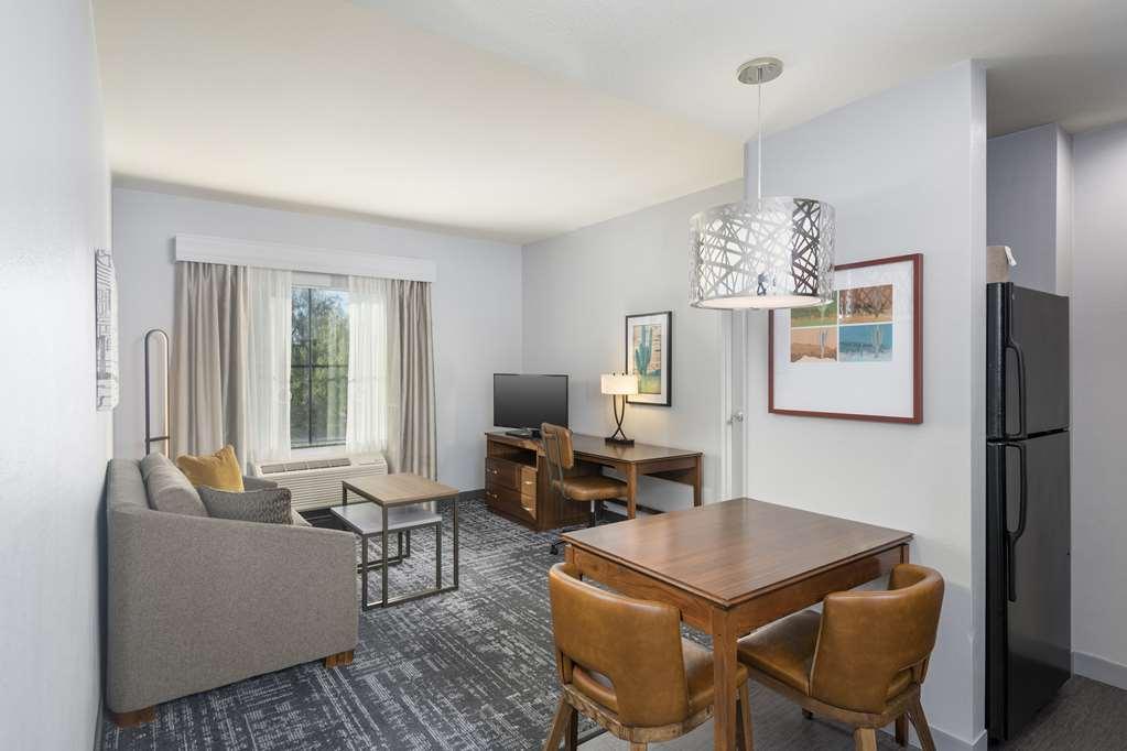 Homewood Suites By Hilton Phoenix North-Happy Valley Quarto foto