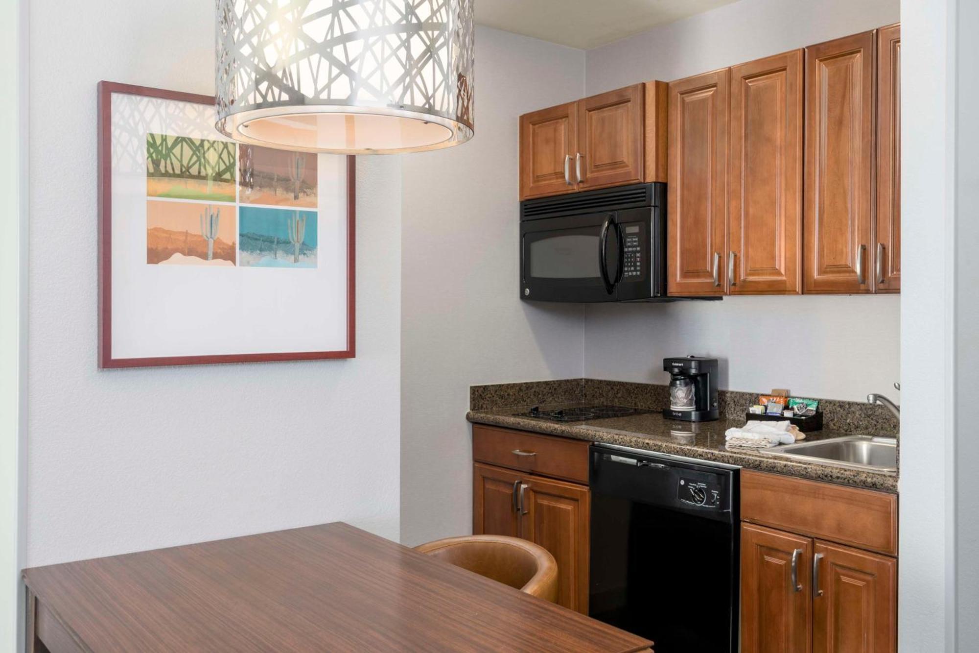 Homewood Suites By Hilton Phoenix North-Happy Valley Exterior foto